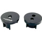 Torque Solution Urethane Differential Mount Inserts Subaru BRZ / Scion FR-S / Toyota 86 - Racecraft Industries