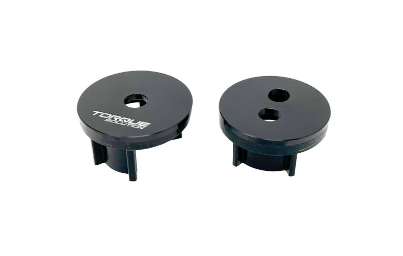 Torque Solution Urethane Differential Mount Inserts Subaru BRZ / Scion FR-S / Toyota 86 - Racecraft Industries