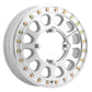 Method MR401-R UTV Beadlock 15x5 / 5+0/43mm Offset / 4x136 / 106mm CB Machined - Raw Wheel - Racecraft Industries