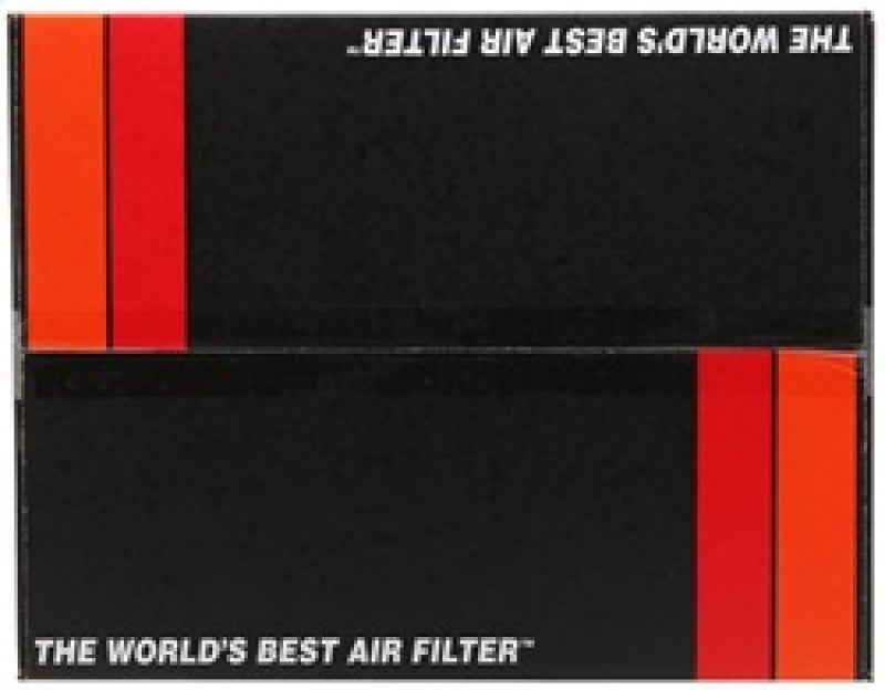 K&N 01-04 Chevy Corvette V8-5.7L Aircharger Performance Intake - Racecraft Industries