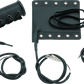 BikeMaster Removable Heated Grip Covers - Racecraft Industries