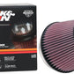 K&N Universal Clamp-On Air Filter 6in FLG / 7-1/2in B / 5in T / 6in H - Racecraft Industries