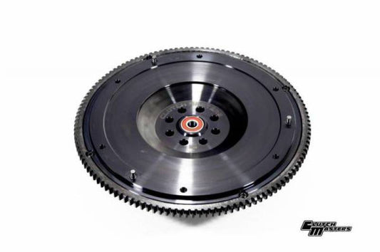 Clutch Masters 18-19 Subaru WRX 2.0L (Mid 2018 with VIN J*806877) Steel Flywheel - Racecraft Industries