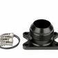 Aeromotive Spur Gear Pump Inlet AN-20 Port - Racecraft Industries
