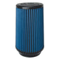 Injen Air Filter for EVO1103 - 3in Inlet 4.7in Base 7in Slit - 45 Pleats - Racecraft Industries