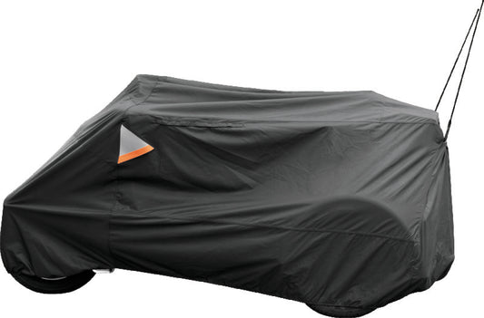 Covermax Trike Cover For HD Bikes - Racecraft Industries