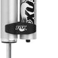 Fox 2.0 Performance Series 10.1in. Smooth Body R/R Shock Aluminum / Std Travel / Eyelet Ends - Black - Racecraft Industries