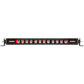 Rigid Industries 50in Radiance Plus SR-Series Single Row LED Light Bar with 8 Backlight Options - Racecraft Industries