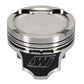 Wiseco 93-01 Honda B16A Civic SI 1.181 X 81.5MM Piston Shelf Stock Kit *MUST USE .040 Gasket* - Racecraft Industries