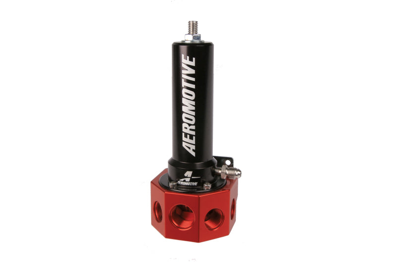 Aeromotive Belt Drive Pump EFI Regulator - Racecraft Industries