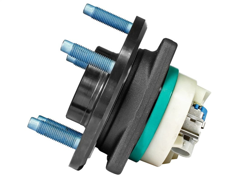 aFe Control PFADT Series SKF Performance Wheel Bearing; Chevrolet Corvette (C5/C6) 97-08 - Racecraft Industries