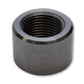 Vibrant 1/4in NPT Female Weld Bung (7/8in OD) - Aluminum - Racecraft Industries