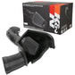 K&N 2018 Ford Mustang GT V8 5.0L F/I Performance Intake Kit - Racecraft Industries