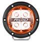 Rigid Industries 360-Series 4in LED Off-Road Spot Beam - RGBW (Pair) - Racecraft Industries