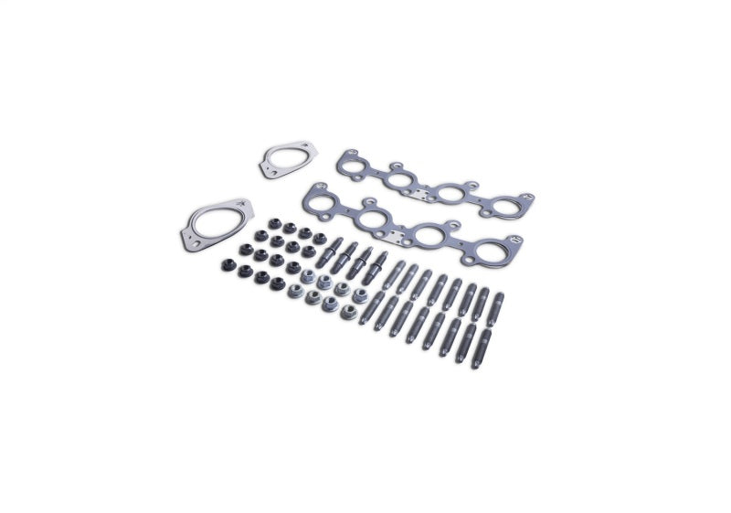 Ford Racing 2011-2017 Mustang 5.0L Coyote Exhaust Manifold Gasket and Hardware Kit - Racecraft Industries