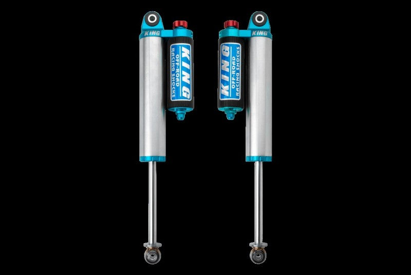 King Shocks 2019+ Mercedes-Benz Sprinter Rear 4WD 2500 2.5 SSPB Pair W/ Adj (3500 Req KH02-207) - Racecraft Industries