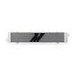 Mishimoto Universal Tube and Fin Cross Flow Performance Oil Cooler - Racecraft Industries