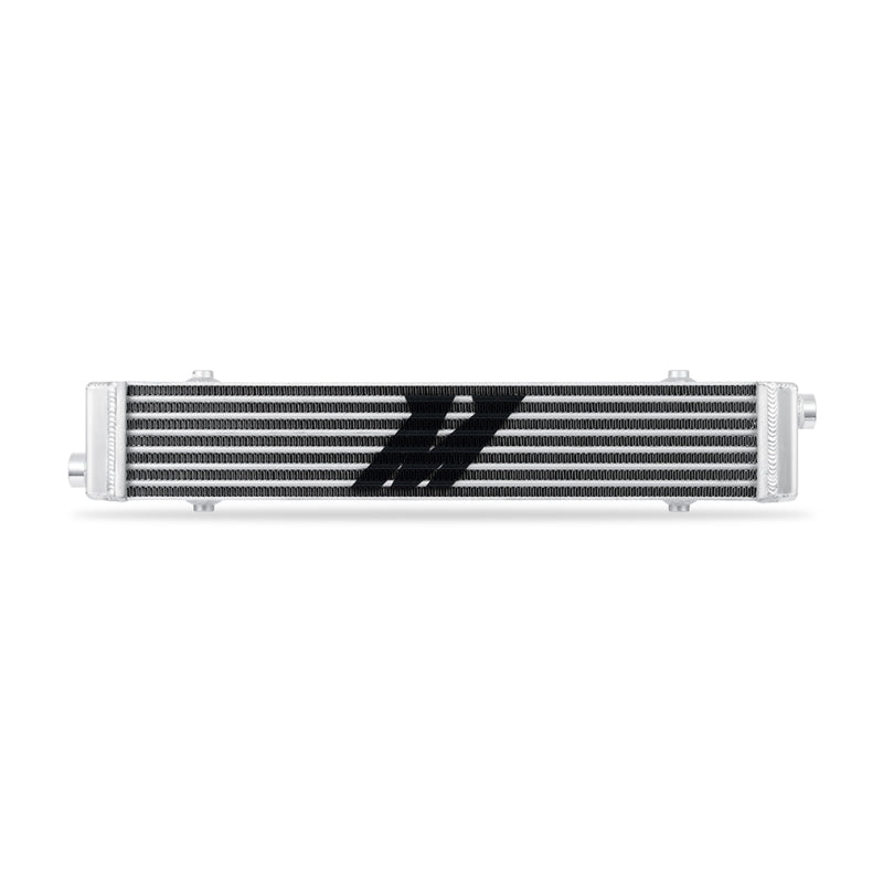 Mishimoto Universal Tube and Fin Cross Flow Performance Oil Cooler - Racecraft Industries