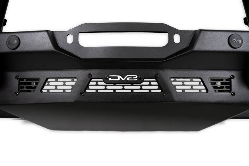 DV8 Offroad 21-23 Ford Bronco Spec Series Front Bumper - Racecraft Industries