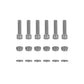 Borne Off-Road 2004+ Ford F-150 Leveling Kit - Front 2in - Racecraft Industries