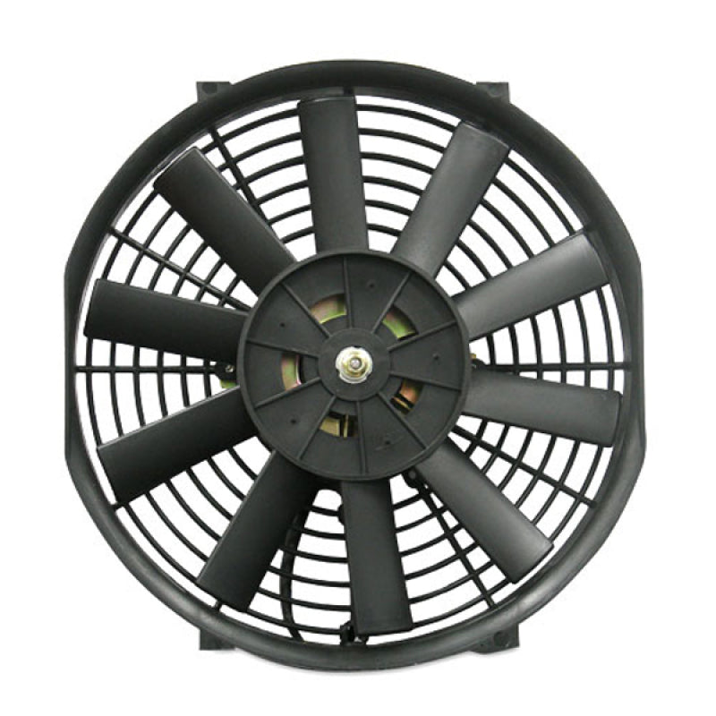 Mishimoto 16 Inch Electric Fan 12V - Racecraft Industries