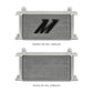 Mishimoto Universal 19 Row Oil Cooler Kit - Racecraft Industries
