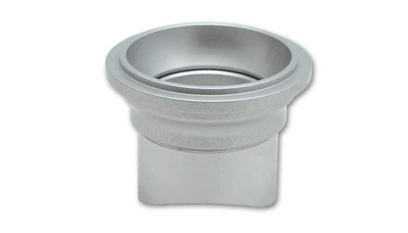 Vibrant Weld On Flange Kit for Tial Style Blow Off Valves Alum Weld Fitting / Alum Thread On Flange - Racecraft Industries