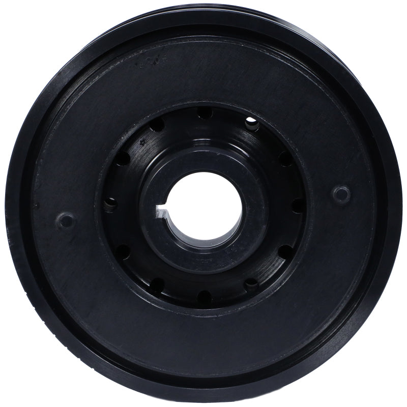 Fluidampr Nissan RB26DET Phase-1 BNR32 GT-R Steel Internally Balanced Damper - Racecraft Industries