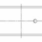 ACL Nissan SR20DE/DET GTiR Standard Size High Performance w/ Extra Oil Clearance Rod Bearing Set - 1 - Racecraft Industries