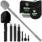 Rhino USA Ultimate Survival Shovel - Racecraft Industries