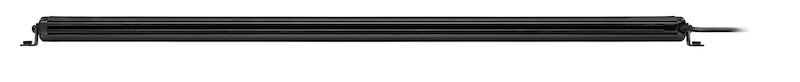 Hella Universal Black Magic 40in Thin Light Bar - Driving Beam - Racecraft Industries
