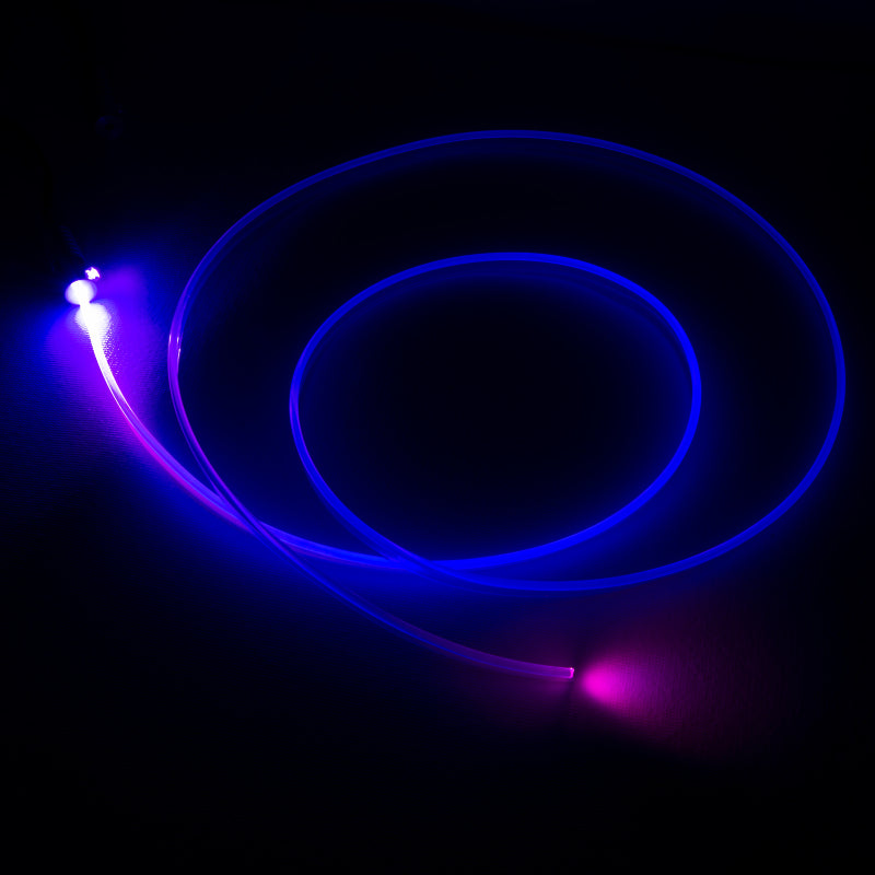 Oracle Fiber Optic LED Interior Kit - ColorSHIFT (2PCS) - ColorSHIFT SEE WARRANTY - Racecraft Industries