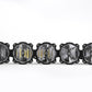 KC HiLiTES Universal 32in. Pro6 Gravity LED 5-Light 100w Combo Beam Light Bar (No Mount) - Racecraft Industries