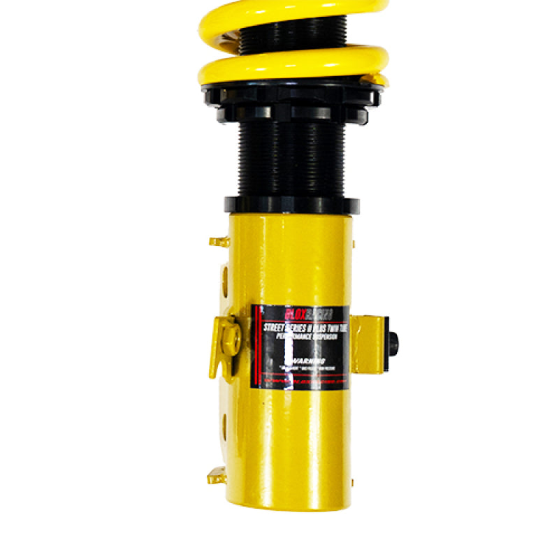 BLOX Racing 15-21 WRX/STI Street Series II Plus Coilovers - Racecraft Industries
