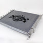 CSF 2015+ Ford Mustang GT 5.0L Radiator - Racecraft Industries