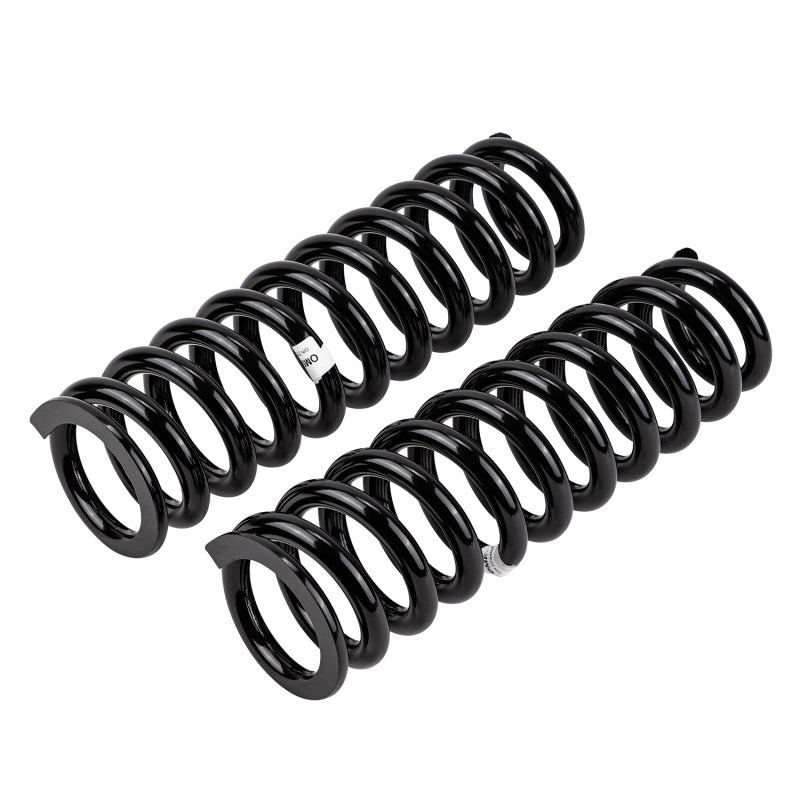 ARB / OME Coil Spring Front Prado To 2003 - Racecraft Industries