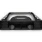 DV8 Offroad 07-23 Jeep Wrangler/Gladiator JT/JK/JL FS-25 Stubby Front Bumper w/Plated Bull Bar - Racecraft Industries