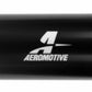 Aeromotive In-Line Filter - AN-16 10 Micron Microglass Element Extreme Flow - Racecraft Industries