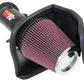 K&N 2015 Dodge Challenger/Charger 6.2L V8 Typhoon Short Ram Intake - Racecraft Industries