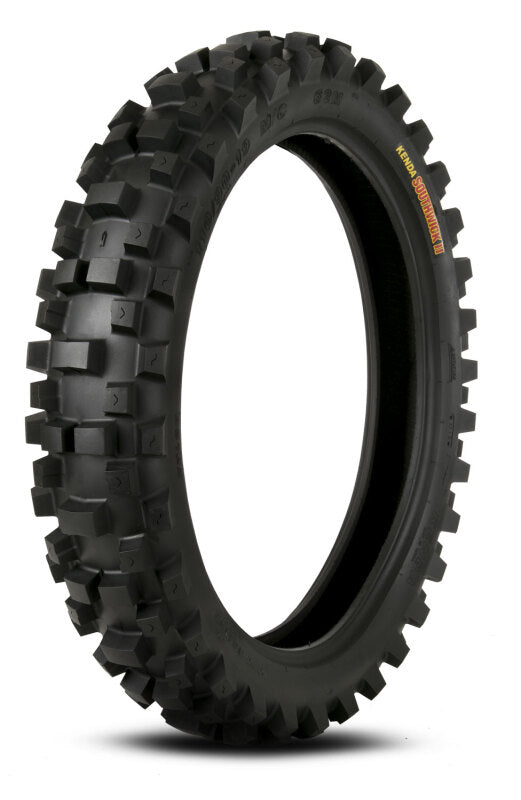 Kenda K780 Southwick II Rear Tire - 110/100-18 4PR 64M TT 157D2083 - Racecraft Industries