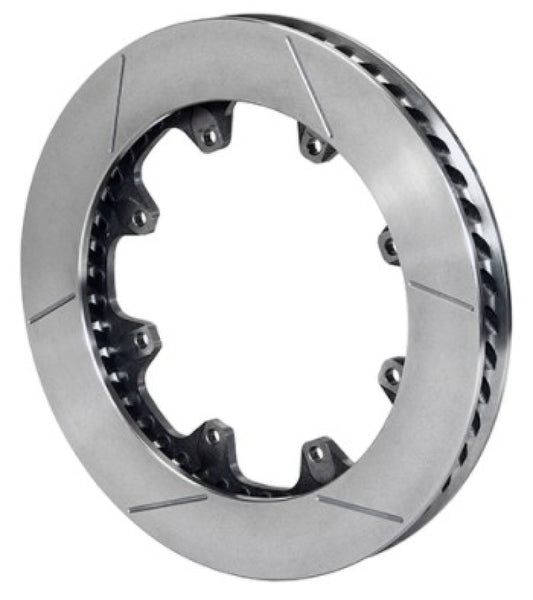 Wilwood Rotor-GT48-LW SPC-37-LH 11.75 x 1.21 - 8 on 7.00in - Racecraft Industries