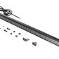Hella Universal Black Magic 40in Thin Light Bar - Driving Beam - Racecraft Industries