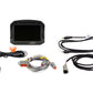AEM CD-5G Carbon Digital Dash Display w/ Interal 10Hz GPS & Antenna - Racecraft Industries