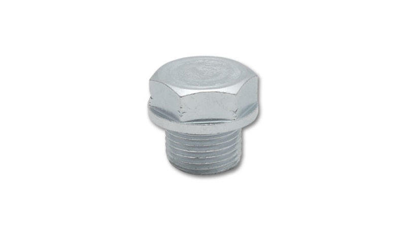 Vibrant Threaded Hex Bolt capping Oxygen Sens Bung Mild Steel M18x1.5 thread Bulk Pack of 5 pcs. - Racecraft Industries