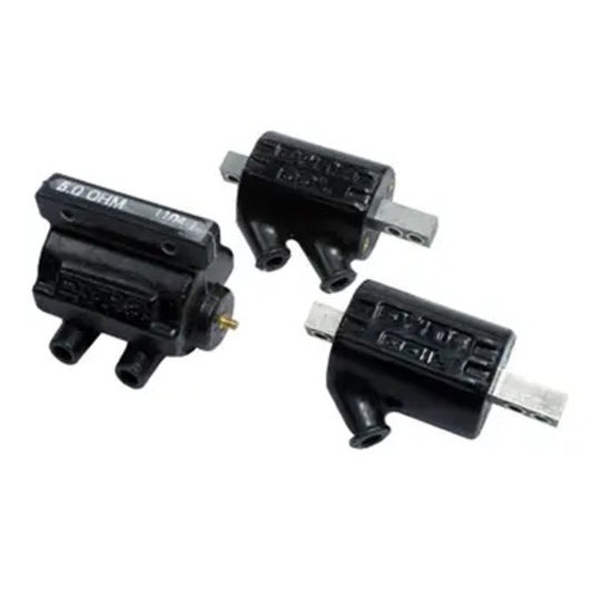 Dynatek Ignition Coil Set - Dual Output - 3 Ohm Single Plug/Dual Fire - Racecraft Industries