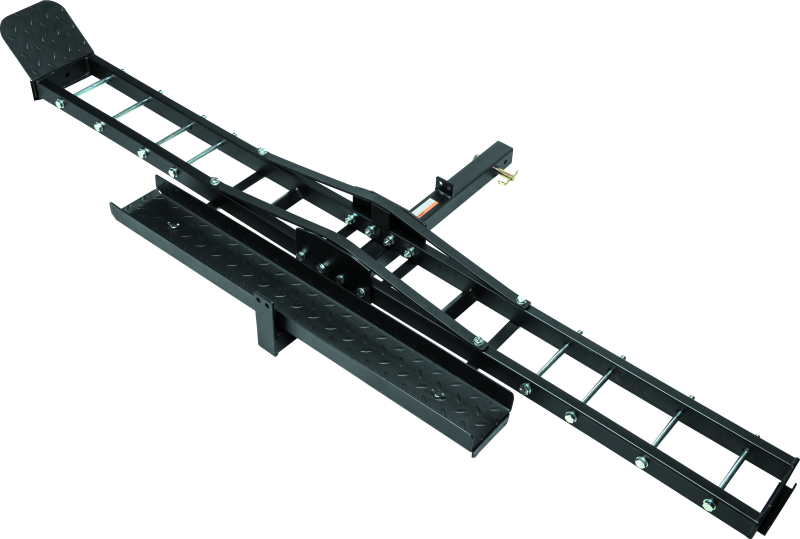 BikeMaster Motorcycle Carrier - Racecraft Industries