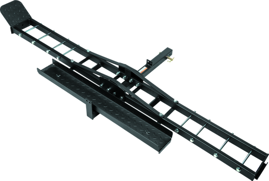 BikeMaster Motorcycle Carrier - Racecraft Industries