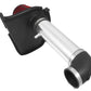 Spectre 11-17 Dodge Challenger/Charger 5.7L V8 Air Intake Kit - Polished w/Red Filter - Racecraft Industries