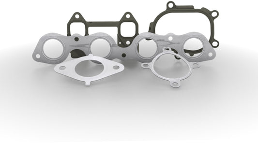 MAHLE Original 11-15 Ford F150 / Mustang 5.0L Exhaust Manifold Set - Racecraft Industries