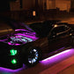 Oracle Universal LED Underbody Kit - ColorSHIFT SEE WARRANTY - Racecraft Industries